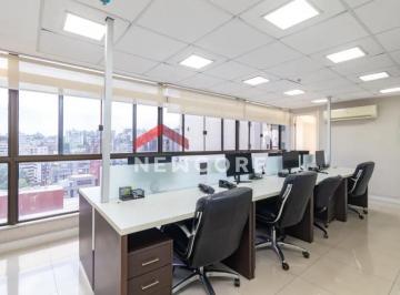 Comercial · 344m² · 6 Quartos · 8 Vagas · Sala comercial em  Rua Doutor Florêncio Ygartua - Moinhos de Vento - Porto Alegre/RS