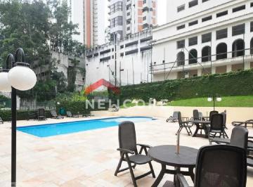 Apartamento · 74m² · 2 Quartos · 2 Vagas · Apartamento em Rua Doutor Oscar Monteiro de Barros - Vila Suzana - São Paulo/SP