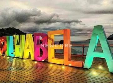 Casa · 137m² · 3 Quartos · 3 Vagas · Casa de condomínio em  Rua Manoel Serafim dos Anjos - Cocaia - Ilhabela/SP