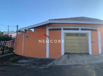 Casa · 110m² · 3 Quartos · 1 Vaga · Casa em  Rua Piquete - Santa Rosa Ipês - Piracicaba/SP