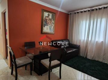 Apartamento · 52m² · 2 Quartos · 1 Vaga · Apartamento em  Avenida General Carneiro - Vila Lucy - Sorocaba/SP