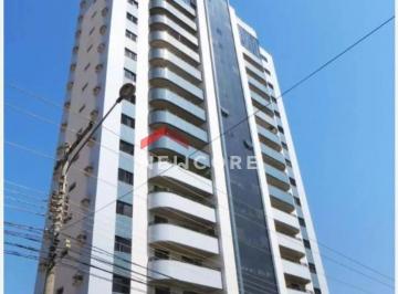 Apartamento · 168m² · 3 Quartos · 3 Vagas · Apartamento em  Rua do Rosário - Centro - Piracicaba/SP
