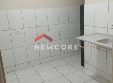 Apartamento · 43m² · 2 Quartos · 1 Vaga · Apartamento em Rua Nelson Rodrigues - Jardim Munira - Guarulhos/SP