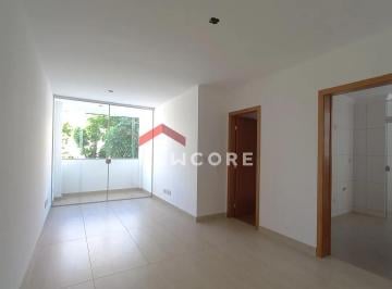 Apartamento · 80m² · 3 Quartos · 2 Vagas · Apartamento em  Rua Lindolfo de Azevedo - Nova Suíssa - Belo Horizonte/MG