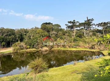 Terreno · 600m² · Lote em  Rua J - Colinas - São Francisco de Paula/RS
