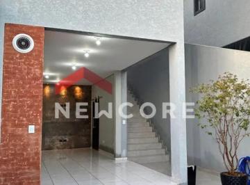 Casa · 90m² · 2 Quartos · 2 Vagas · Casa em  Rua Quinze de Novembro - Jardim São Felipe - Atibaia/SP