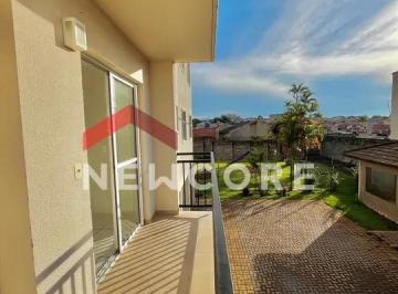 Apartamento · 60m² · 2 Quartos · 1 Vaga · Apartamento em Avenida Francisco Nobre - Medeiros - Jundiaí/SP