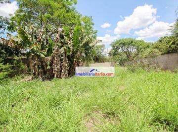4f34cbd251d5ed23dd973450974c73ffdb5569b0 · Terreno à venda, 1000 m² por R$ 550.000 - Chácara Santa Margarida - Campinas/SP