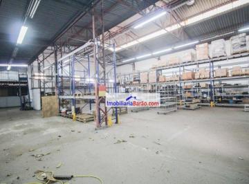 e217adf69e64b2ee54e8e2d6f75537aefb7a01cb · Barracão à venda, 1398 m² por R$ 4.000.000,00 - Jardim Santa Genebra - Campinas/SP