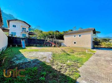5e5dad0de752b75873d84f305dee82ac12a60b19 · Terreno à venda, 150 m² por R$ 130.000,00 - Vargem Grande - Teresópolis/RJ