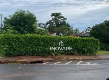 cc0952ff5a5df597fbe99e82a5c9cb5667a2d14e · Terreno à venda, 360 m² por R$ 315.000,00 - Social - Itumbiara/GO
