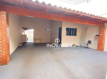 5e0eaf9ecbe8702de8de67a0a34a921730690611 · Casa com 3 dormitórios à venda, 82 m² por R$ 380.000,00 - Jardim Bandeirantes - Itumbiara/GO