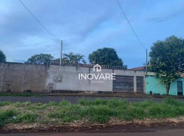6198de6fe893a5e8b3b64310e97775bd6d7eba20 · Casa com 3 dormitórios à venda, 125 m² por R$ 285.000,00 - Setor Nossa Senhora da Saúde - Itumbiara/