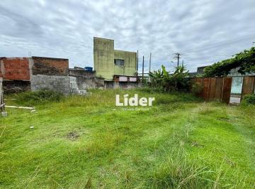 8e78fd5a6d38ed497b5ca216f8d799ed42e52673 · Terreno à venda, 250 m² por R$ 265.000,00 - Tinga - Caraguatatuba/SP
