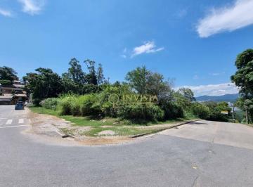 52f19610d27c17505354767462427800639980a0 · Terreno à venda no bairro Agronômica, em Florianópolis.