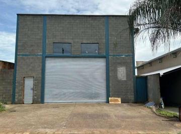 3642b0fa8649cac7812f482985379fef273dd6c5 · Galpão no Residencial Ravena Senador Canedo/GO