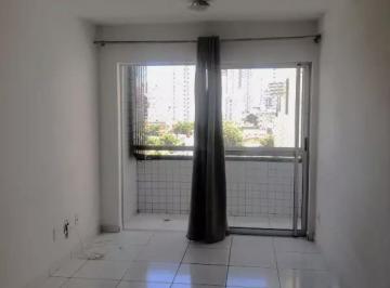 Apartamento de 2 quartos, Jaboatão dos Guararapes · Apartamento venda: 2qts - 65m - Candeias - Cod: 1279