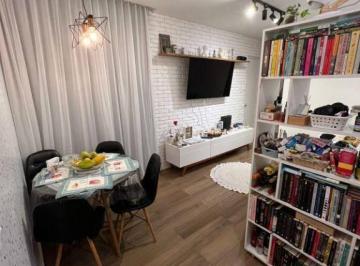 801a97bd175961764b15aaa936ca8baa3559c4e0 · Apartamento à venda no Condomínio Reserva da Mata no Parque São Jorge em Campinas/SP