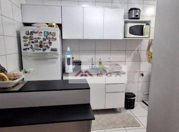 f4a3e247416b8be37c0773717d55d7801d10613a · Apartamento com 2 dormitórios à venda, 50 m² por R$ 195.000,00 - Jardim Do Lago Continuação - Campin