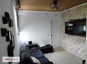 bc93dcbfb6c600740ba2ddd889d36f078d168c08 · Apartamento com 2 quartos à venda, 50 m² - Parque São Jorge - Campinas/SP
