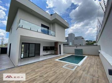 a0a55f7faf09afbcd6775c2399529e6f5ef30f10 · Casa com 3 suítes, Condomínio Portal do Jequitibá,  à venda por R$ 1.980.000 - Pinheiro - Valinhos/S