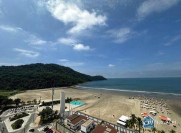 5d9497b1639f79272b488c5530024389a749df68 · Cobertura com 3 Quartos no Canto do Forte em Praia Grande/SP