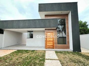 45a47faf5dc22a51f63880fb0a4d9f75f011cb01 · Casa com 3 dormitórios à venda, 112 m² - Jardim Atlântico Leste (Itaipuaçu) - Maricá/RJ