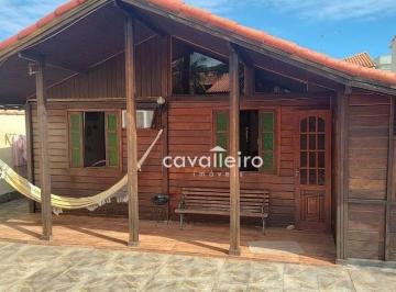 a57ac3b9b7c04dbbbdb3304d66e1a8c2f7923796 · Casa à venda, 76 m² por R$ 400.000,00 - Ponta Grossa - Maricá/RJ