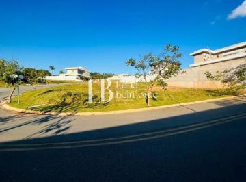Foto 01 · TERRENO DE 640m2 NO CONDOMÍNIO ARBORETUM EM VINHEDO - SP