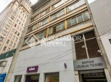 676606_is718D98E_676606679c00a772fd6.jpg · Andar amplo com 304,95m², no bairro do Centro Histórico em Porto Alegre.