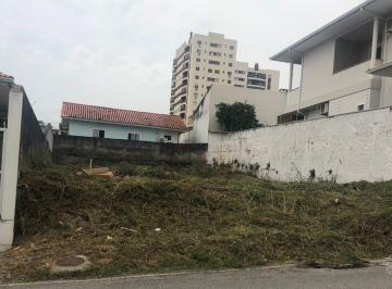 1 · Terreno com 360 m² no bairro Jardim Cidade De Florianópolis