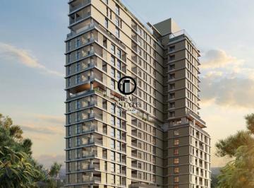 01_fachada_diurna.jpeg · Apartamento à venda - em Pinheiros