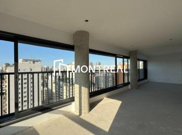 Apartamento · 133m² · 3 Quartos · 2 Vagas · Apartamento à venda - em Brooklin