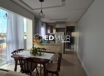 Apartamento · 56m² · 2 Quartos · Apartamento à venda - no Parque das Nações