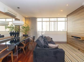 Sala para 2 ambientes · Apartamento à venda - no Centro