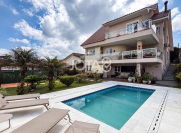 Casa · 460m² · 4 Quartos · 6 Vagas · Casa à venda - em Vista Alegre