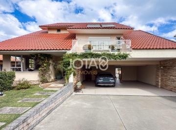 Casa · 460m² · 4 Quartos · 6 Vagas · Casa à venda - em Vista Alegre