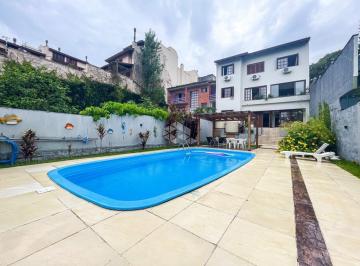 216609_i9gtQYE63hHMW2_216609679bd8904fa59.jpg · Casa com vista, 5 dormitórios, sendo 1 suíte no bairro Cristal em Porto Alegre