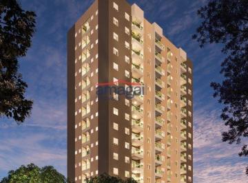 Apartamento · Mango Garden - Jacareí