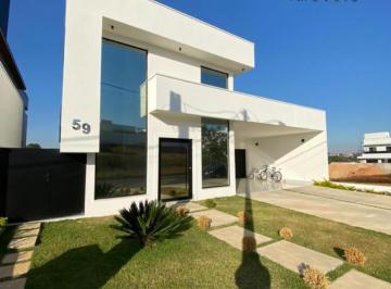 Foto 01 · Casa, Residencial Central Parque, Salto, SP
