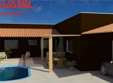 Foto 01 · Casa no Moinho em Holambra disponível para Venda!