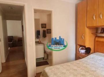 2845633e64d8e04627d9fea59a0a27be299ad0b9 · Apartamento à venda, 75 m² por R$ 678.000,00 - Vila Augusta - Guarulhos/SP