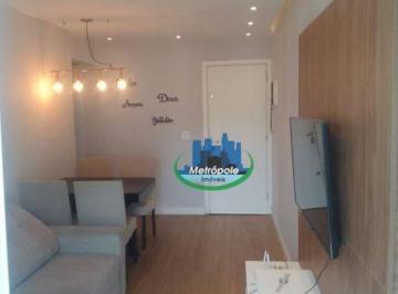a3e15169752938fef11279cd79b37fa76534b539 · Apartamento com 2 dormitórios à venda, 53 m² por R$ 340.000,00 - Parque Continental II - Guarulhos/S
