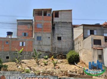 94387256d31d938595b50a58d84194fbd509793d · Terreno à venda, 425 m² por R$ 350.000,00 - Jardim São Domingos - Guarulhos/SP