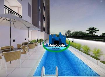 f637bacee23d969230c4016f052c33221a52cdca · Apartamento Novo com 2 dormitórios à venda, 46 m² por R$ 383.850 - Macedo - Guarulhos/SP