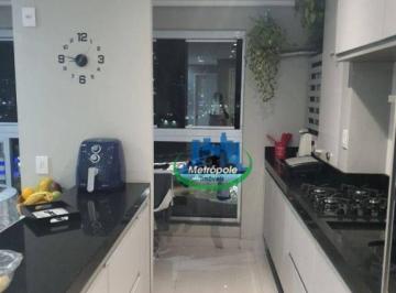 e19f340154e579da7f799f7f996329243a9a840e · Apartamento com 3 dormitórios à venda, 60 m² por R$ 590.000,00 - Macedo - Guarulhos/SP