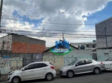 166eac57114893d6cd3a6c6aa0a1eb7e68d8c48d · Terreno à venda, 250 m² por R$ 520.000,00 - Jardim Capri - Guarulhos/SP