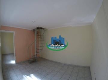 41df812c2141f60b72f36dfd19ba98452c1bc3a7 · Casa com 2 dormitórios à venda, 105 m² por R$ 350.000,00 - Jardim Santa Cecília - Guarulhos/SP