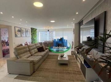 c00c22fd92f4deb6f5b0a4a7b9058d7a9fae2816 · Apartamento com 2 dormitórios à venda, 75 m² por R$ 750.000,00 - Jardim Flor da Montanha - Guarulhos