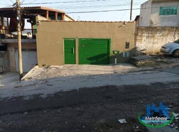 67cd5f943b71e596478ca3e8bb63ee87b4e3183d · Casa com 1 dormitório à venda, 41 m² por R$ 319.000,00 - Parque Primavera - Guarulhos/SP